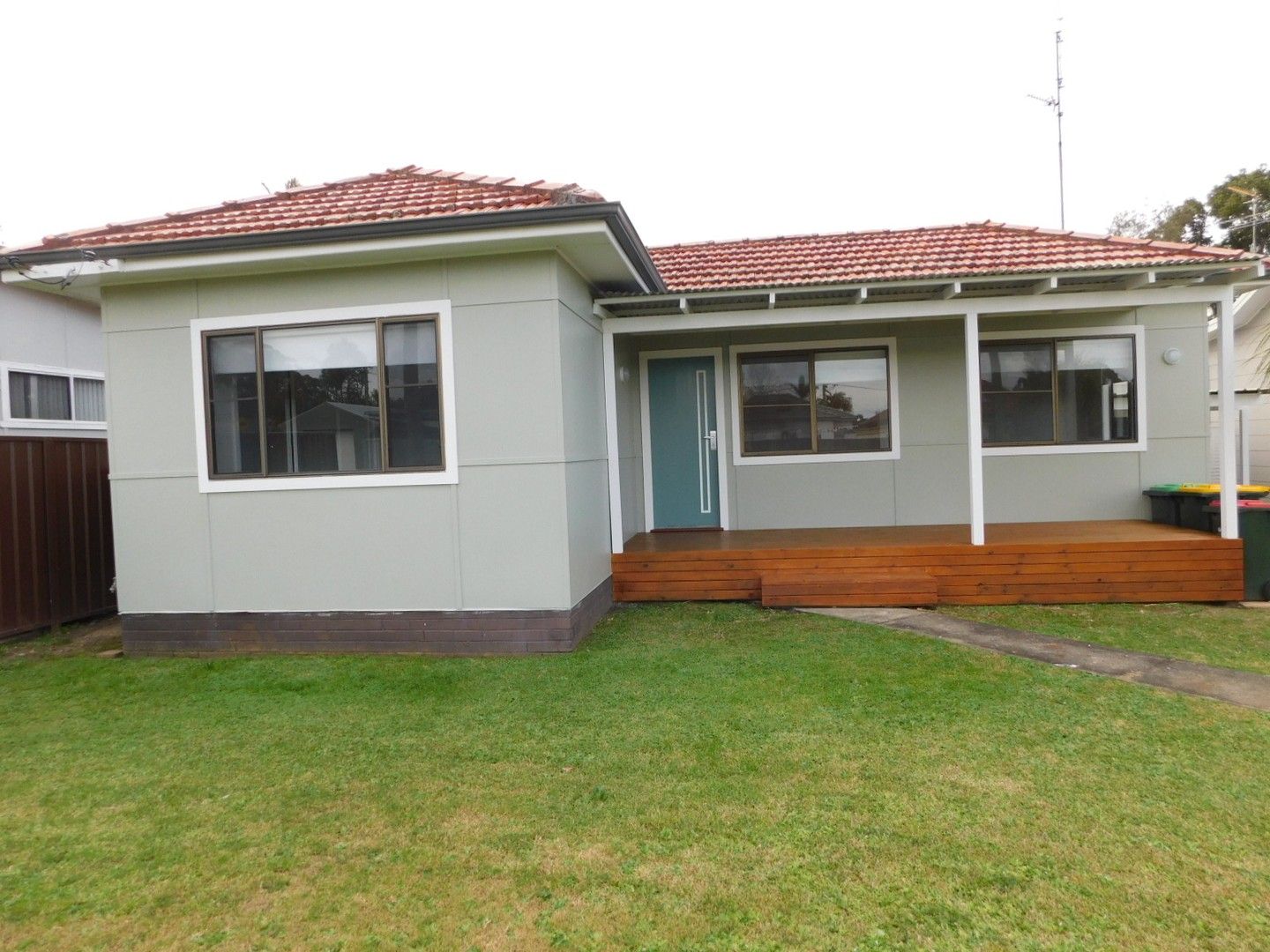 3 bedrooms House in 44 Collaery Road RUSSELL VALE NSW, 2517