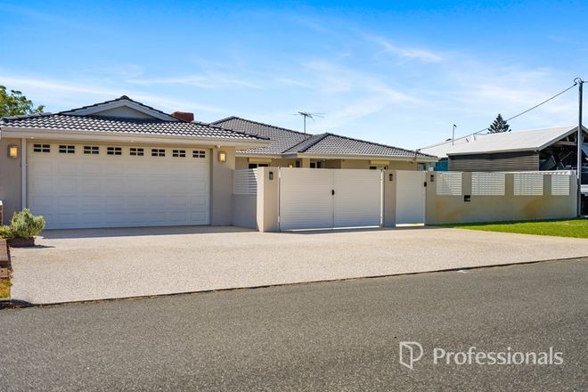 24 Seagate Street, Safety Bay, WA, 6169