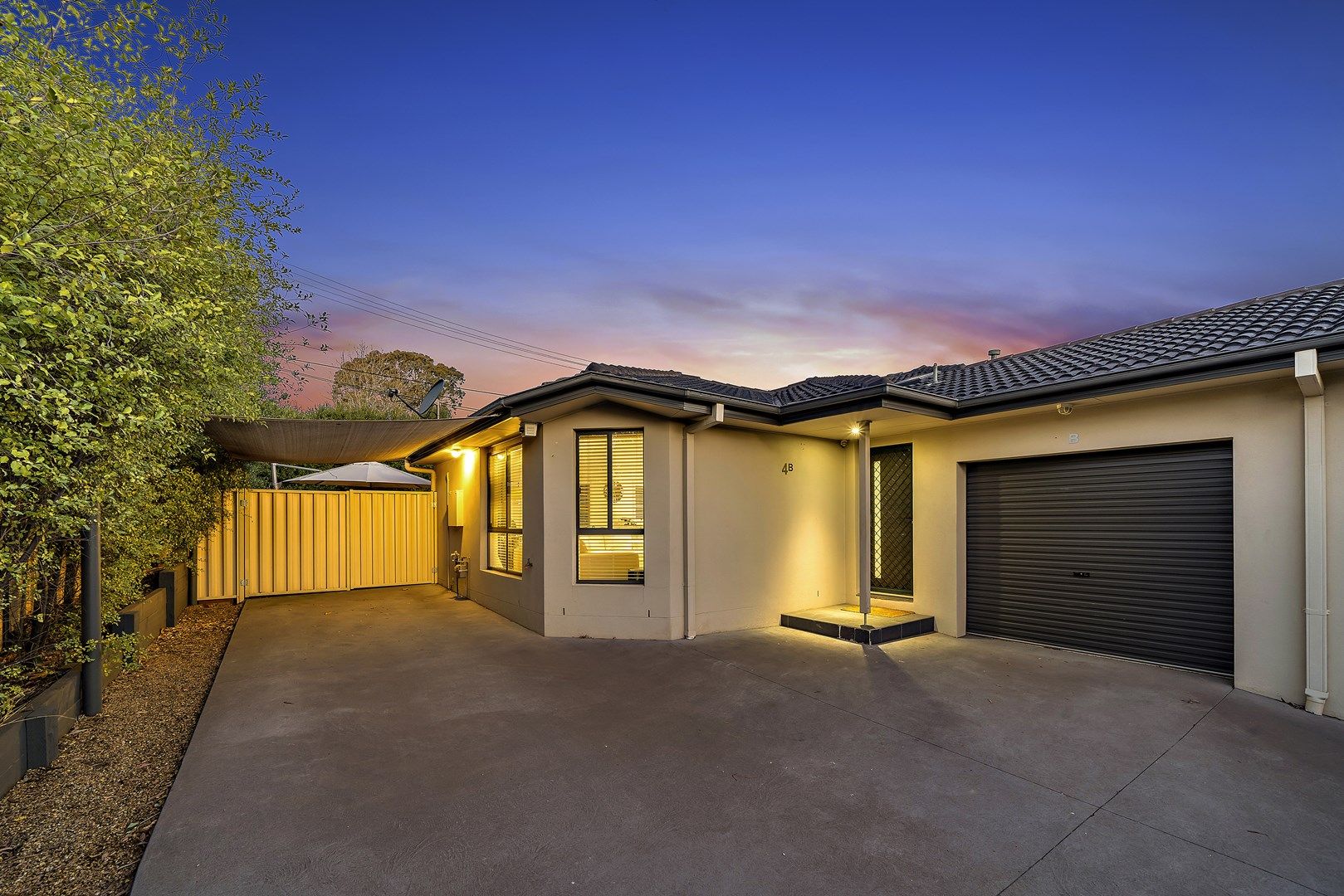 4B Garratt Street, Wanniassa ACT 2903, Image 0