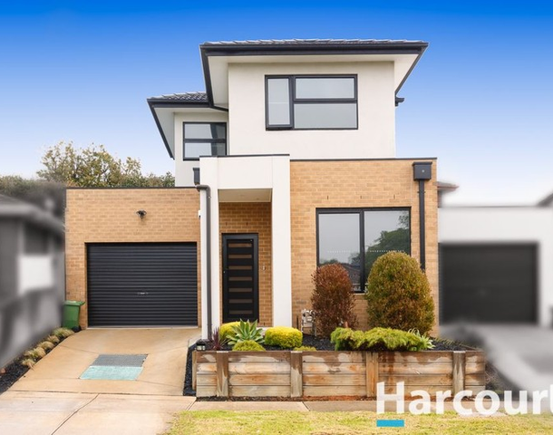 57A Essex Park Drive, Endeavour Hills VIC 3802