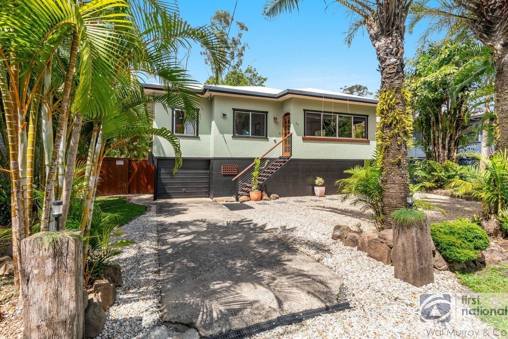 3 bedrooms House in 84 Elliot Road SOUTH LISMORE NSW, 2480