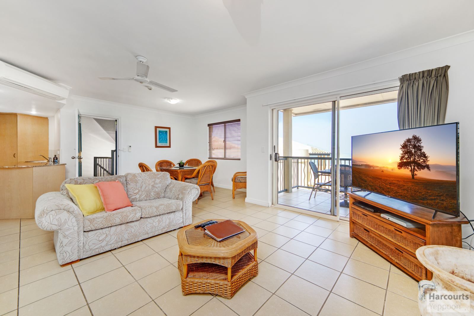 9/1 Bartlem Street, Yeppoon QLD 4703, Image 2