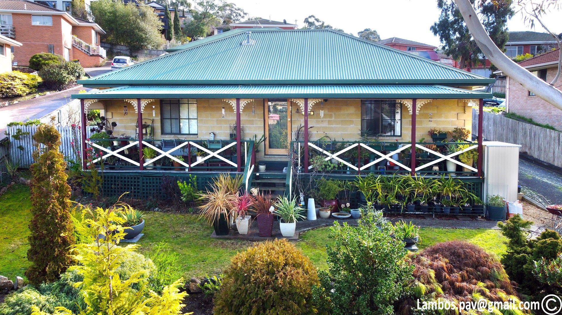 1/8 Yaizu Court, Lenah Valley TAS 7008, Image 0