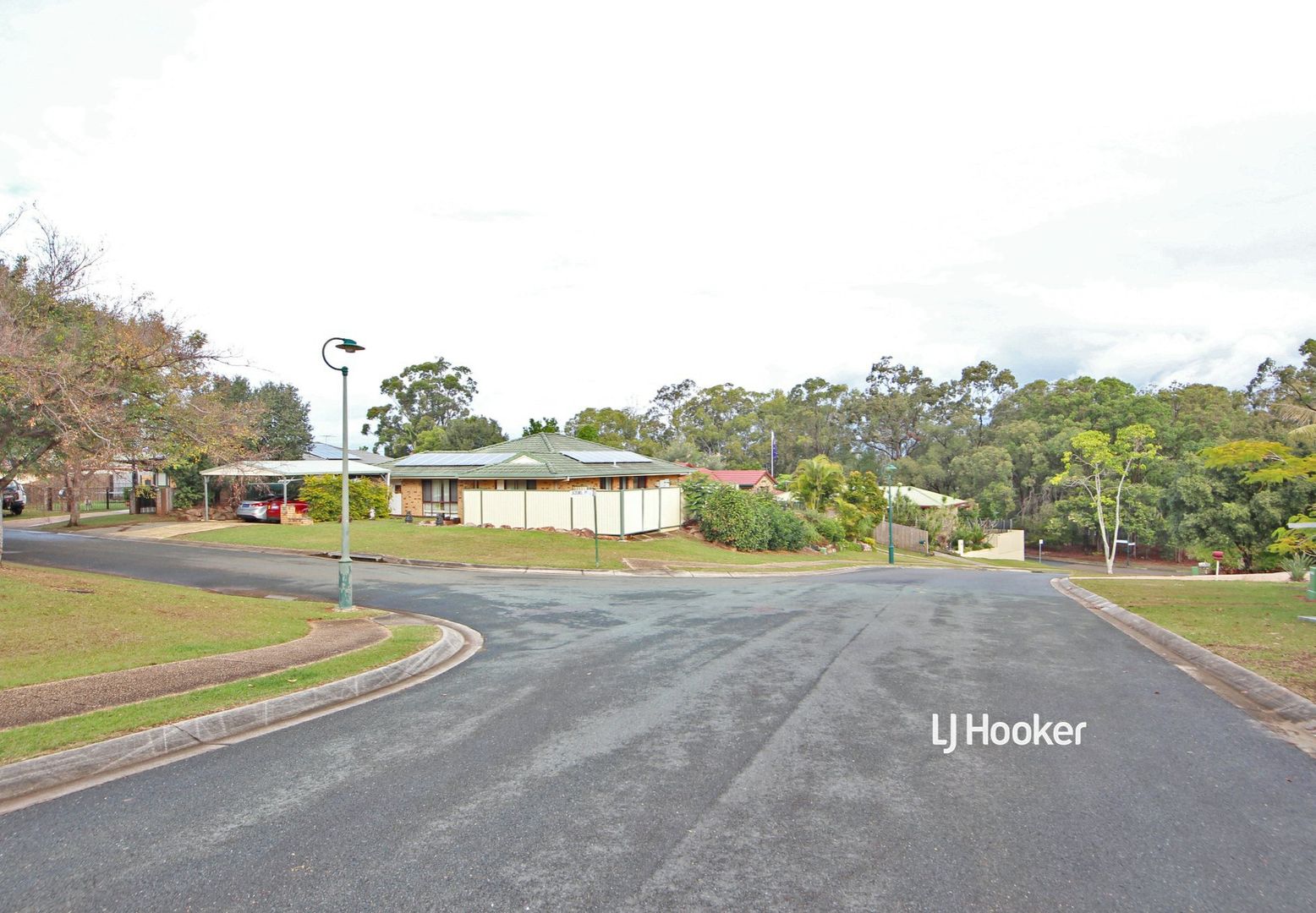 Lot 3 Camberwell Drive, Kallangur QLD 4503, Image 1