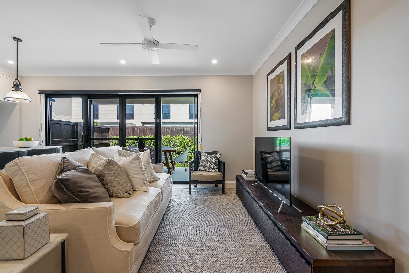 11/44 Sturgeon, Ormiston QLD 4160 House For Rent Domain