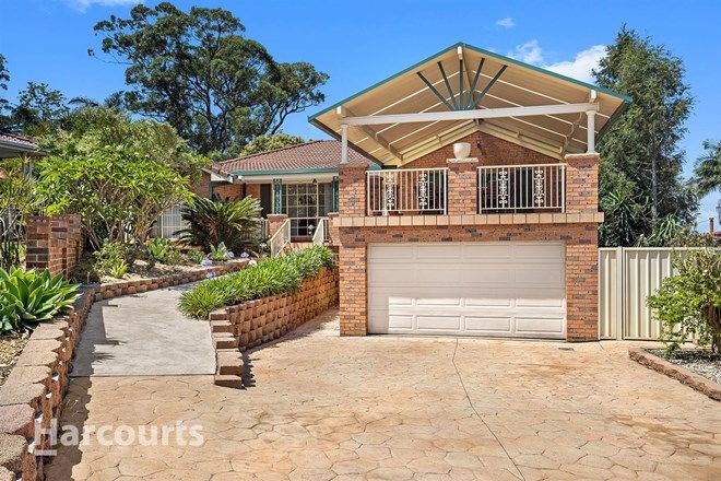 Picture of 24 Clarence Court, BERKELEY NSW 2506