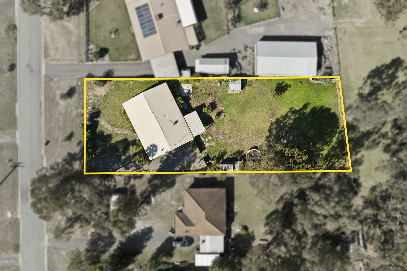 12 Hurt Street, Violet Town VIC 3669, Image 1