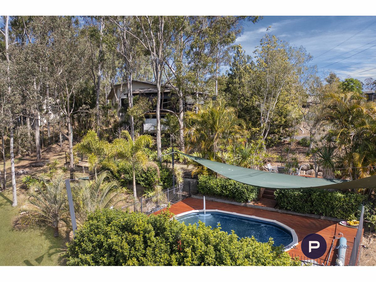 31 George Holt Drive, Mount Crosby QLD 4306, Image 0