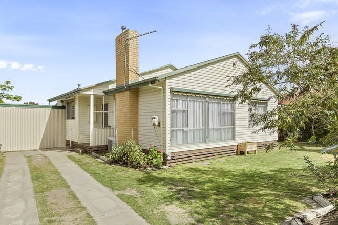 Picture of 12 McLeod Street, COLAC VIC 3250
