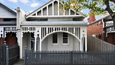 Picture of 20 Cutter Street, RICHMOND VIC 3121