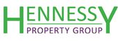 Logo for Hennessy Property Group