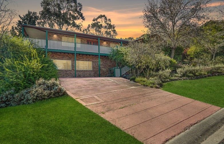 5 bedrooms House in 27 Ash Tree Drive ARMIDALE NSW, 2350