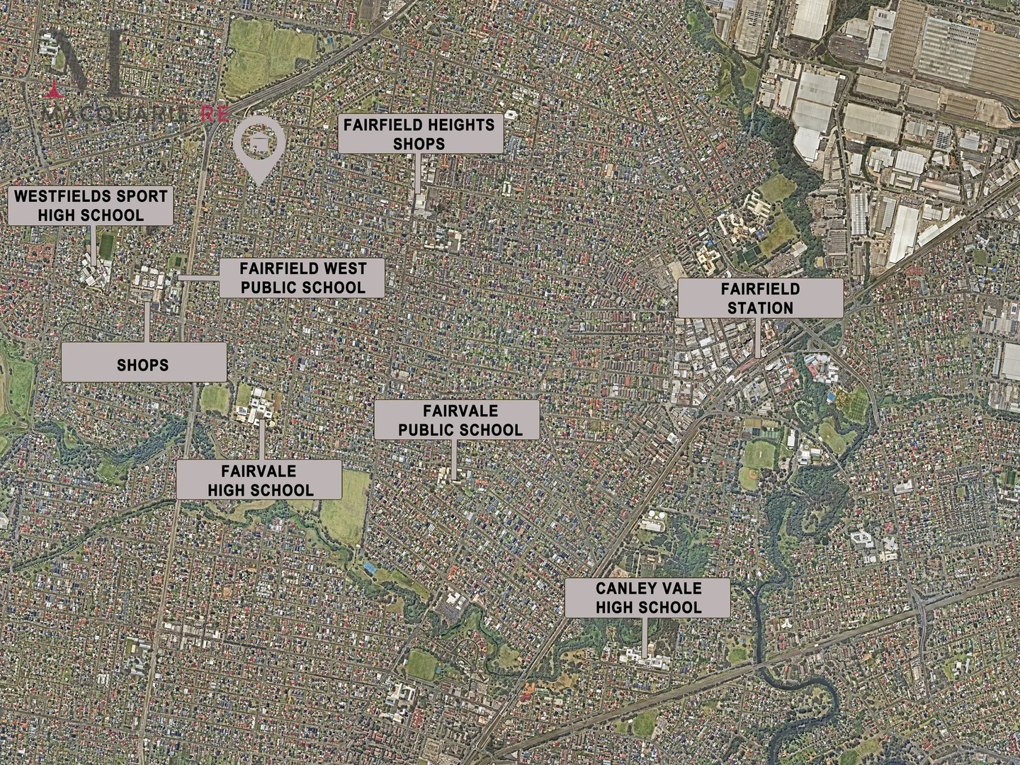 Additional image 20 of 9 Kimberley Crescent, Fairfield West NSW 2165