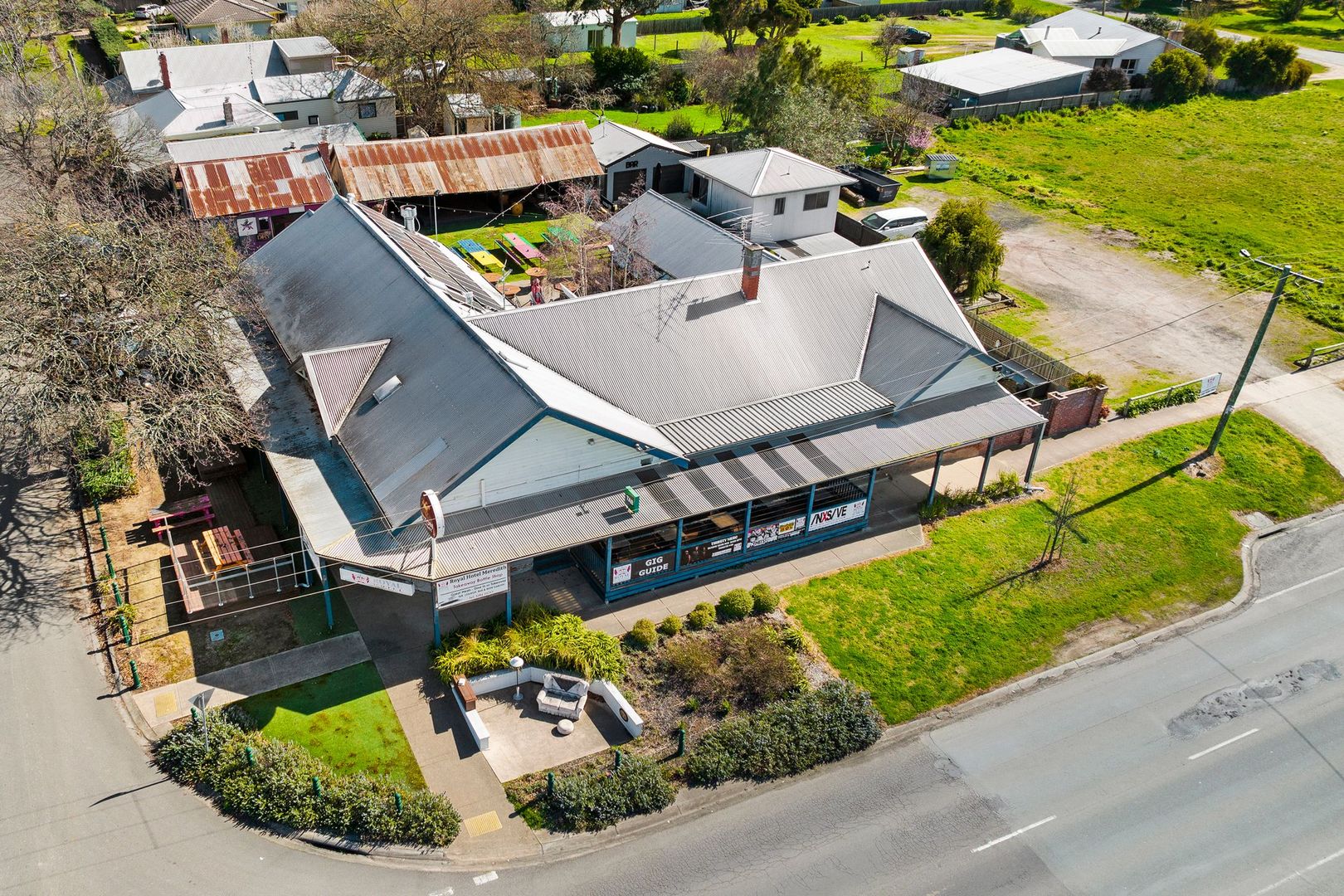 20 Wallace Street, Meredith VIC 3333 Domain