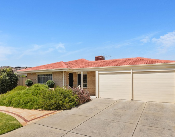 35 Picton Terrace, Alexander Heights WA 6064