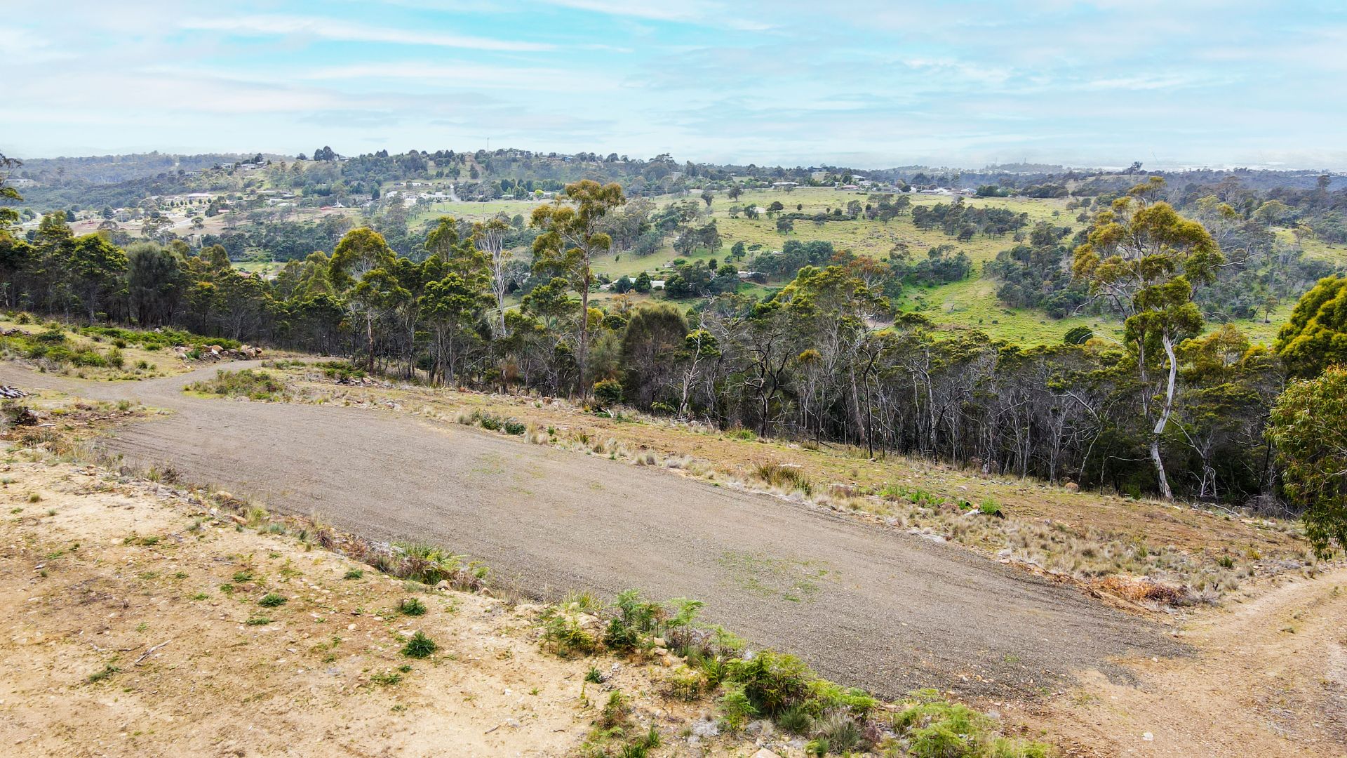 101A Blackstone Road, Blackstone Heights TAS 7250 Vacant Land for Sale