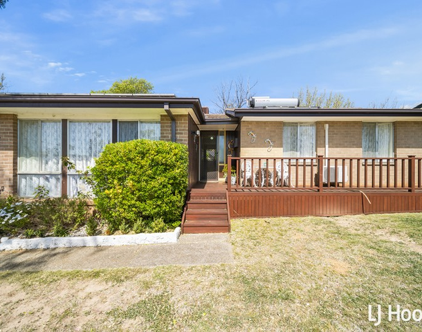 91 Pennefather Street, Higgins ACT 2615