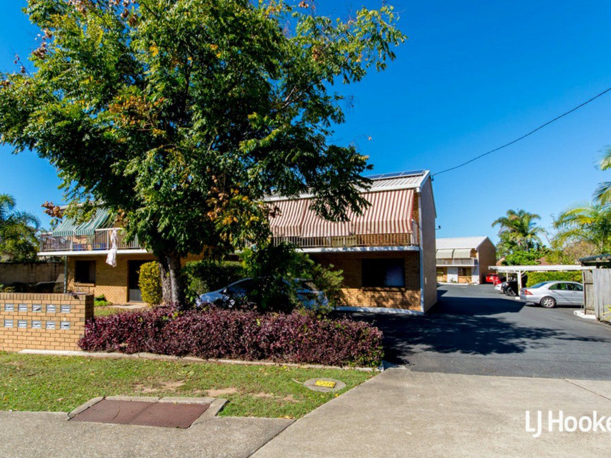 12/1313 Anzac Avenue, Kallangur Property History & Address Research