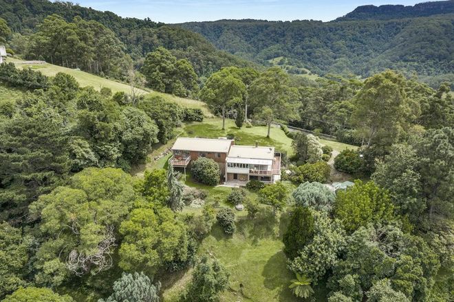Picture of 321 Kangaroo Valley Road, BERRY NSW 2535