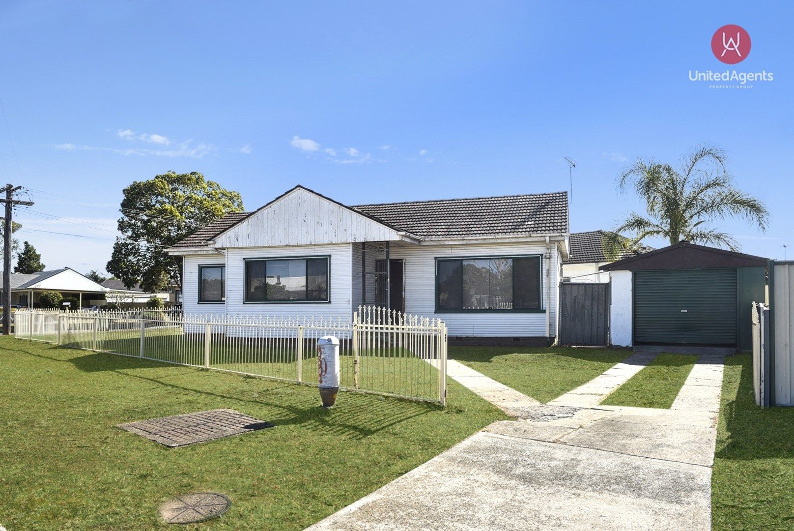 1 Gordon Street, St Marys NSW 2760, Image 0