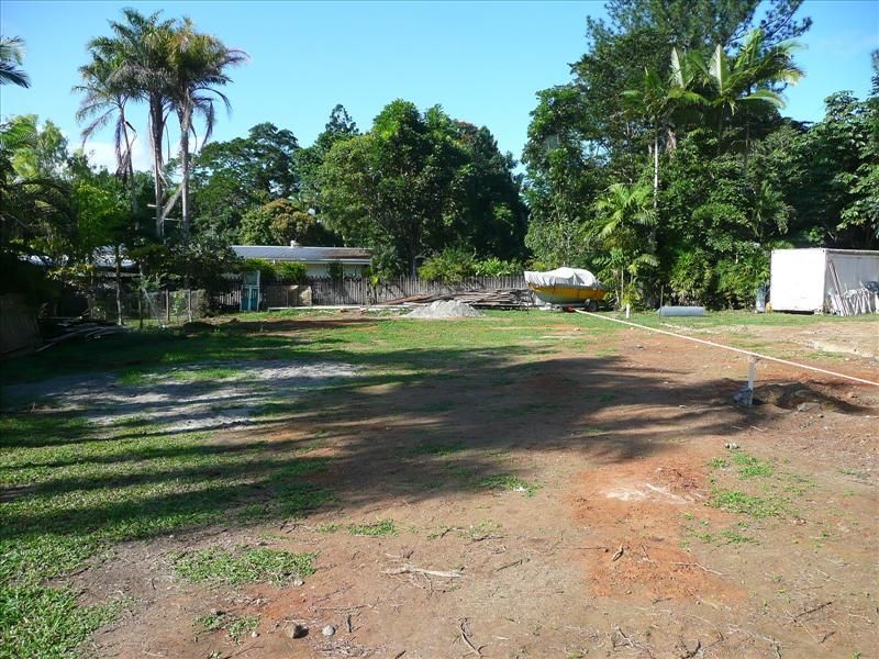 Lot 31 Murchison Street, Whitfield QLD 4870, Image 2