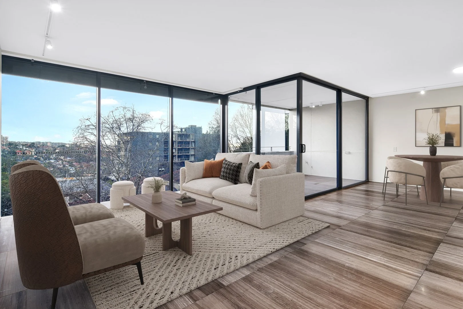 401/150 Walker Street, North Sydney NSW 2060