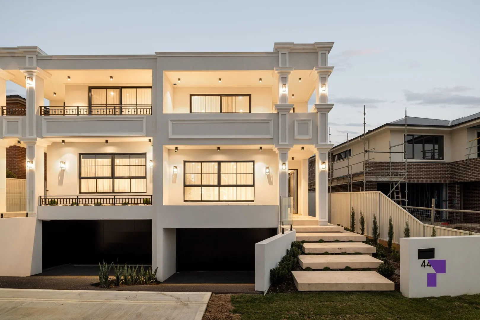 House in Greenacre
