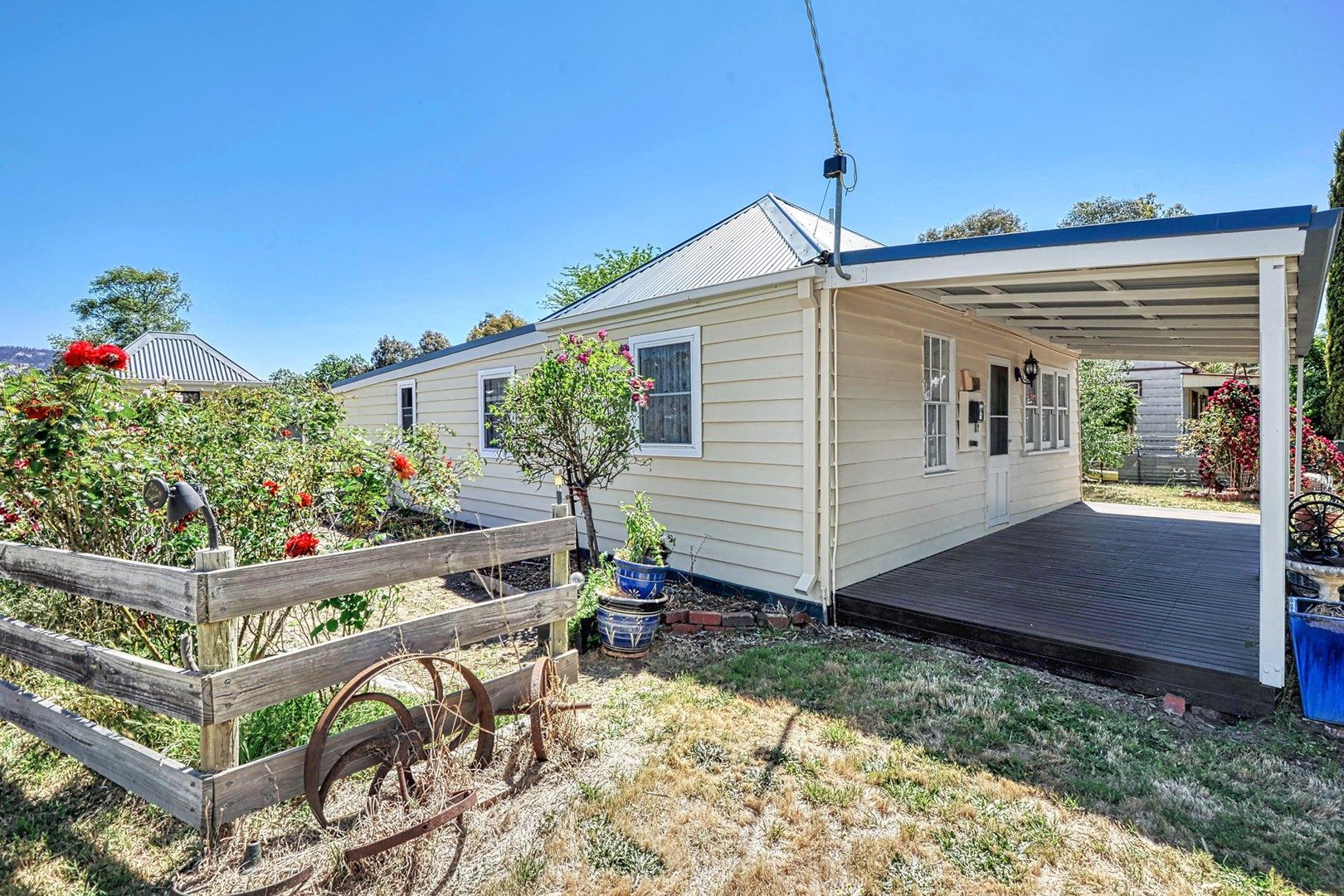 35 Byerly Street, Elmhurst VIC 3469, Image 0