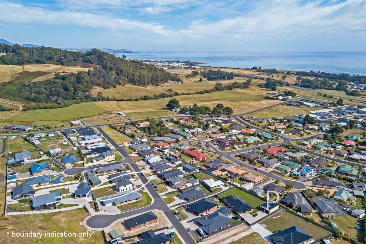 33 Explorer Drive, Turners Beach TAS 7315, Image 1