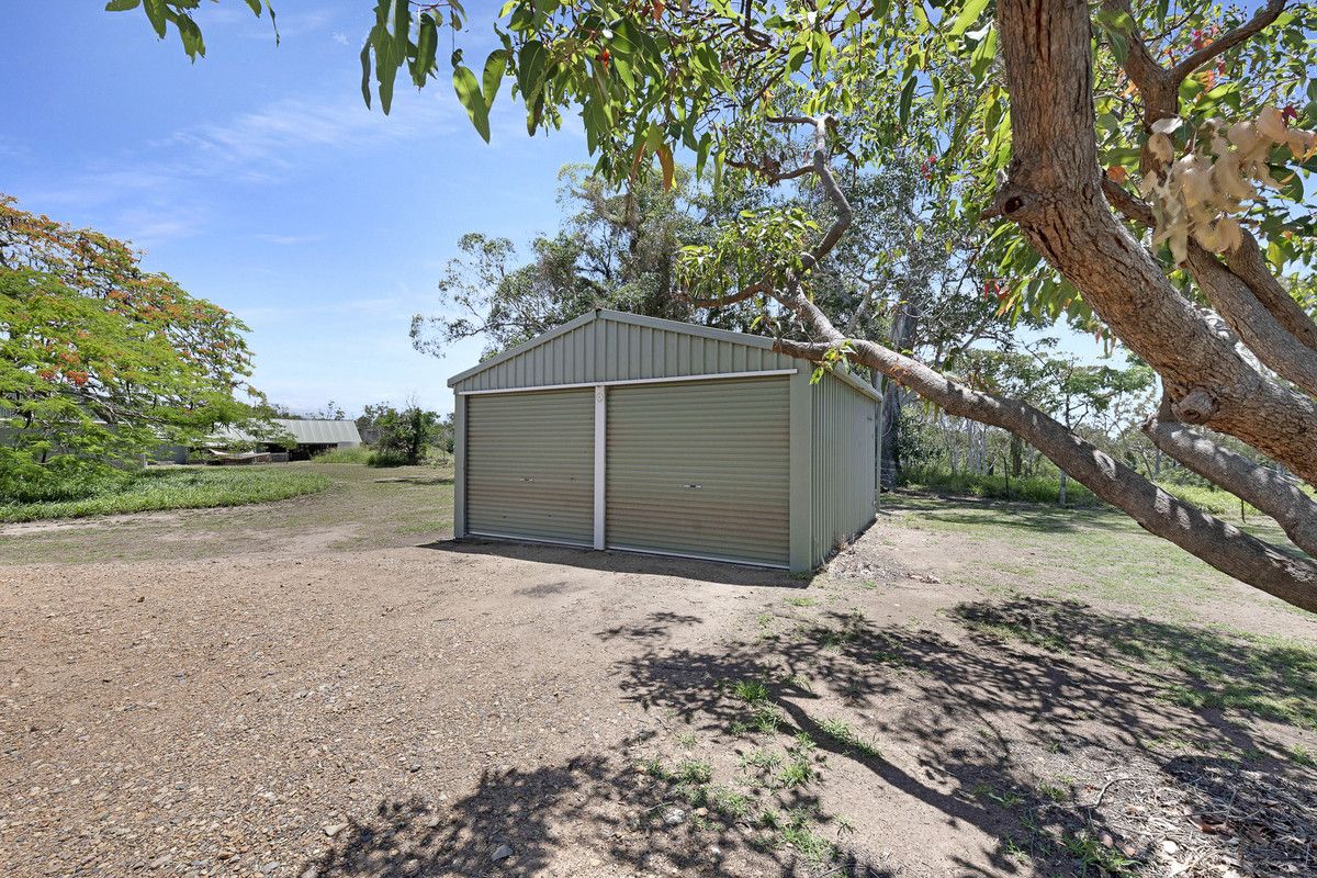 212 Smiths Crossing Road, Bucca QLD 4670, Image 1