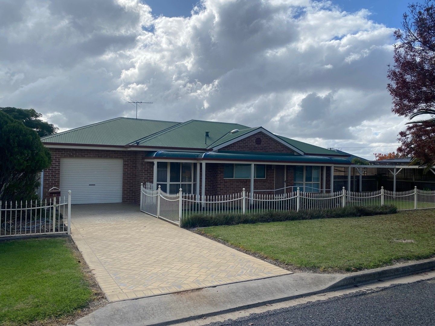 64 Walker Street, Corowa NSW 2646 House For Rent Domain