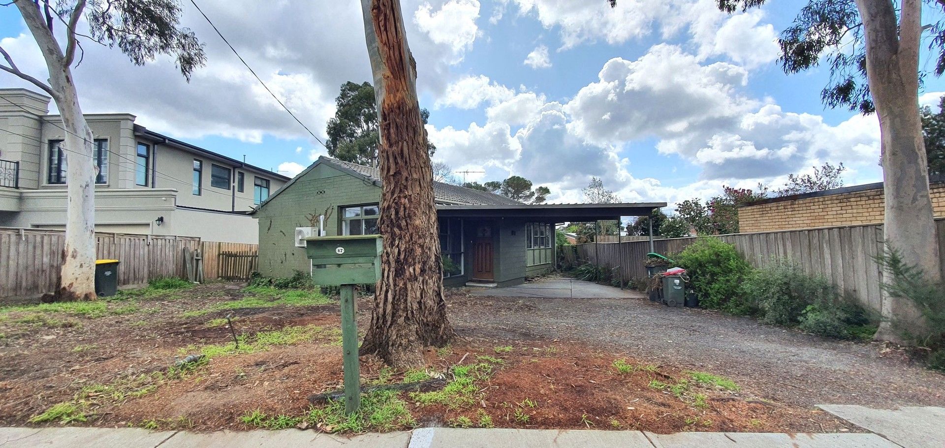 3 bedrooms House in 87 Bindy Street FOREST HILL VIC, 3131