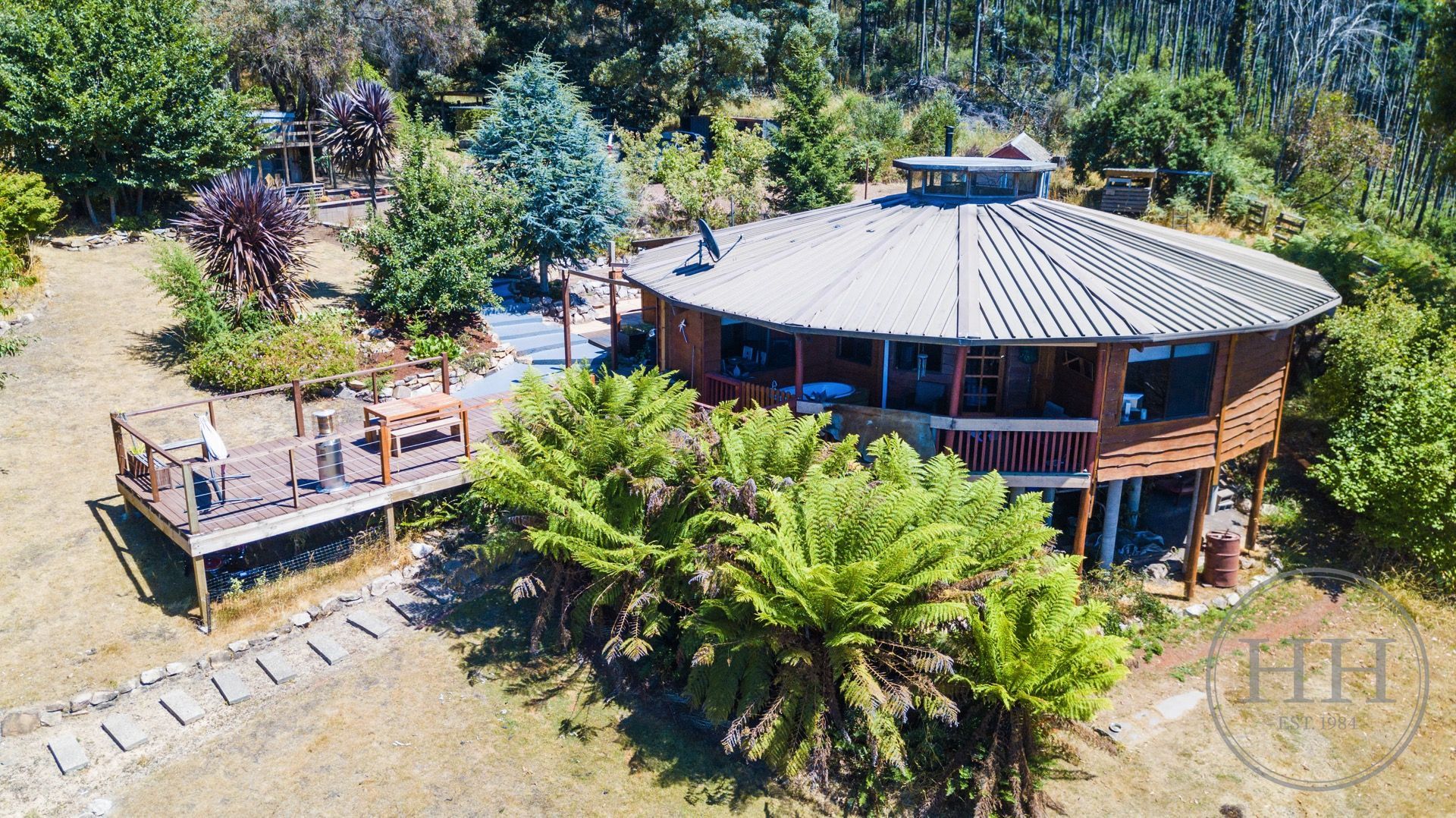 259 Nettlefolds Road, Holwell TAS 7275, Image 2