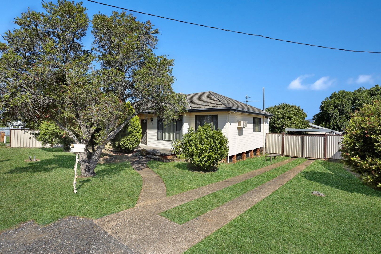 30 Aberdare Street, Kurri Kurri NSW 2327, Image 0