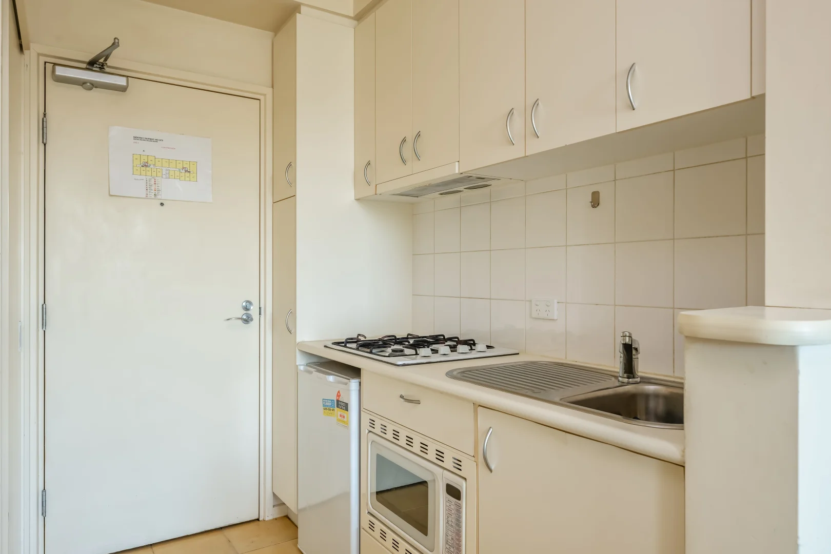 Additional image 2 of 5518/570 Lygon Street, Carlton VIC 3053