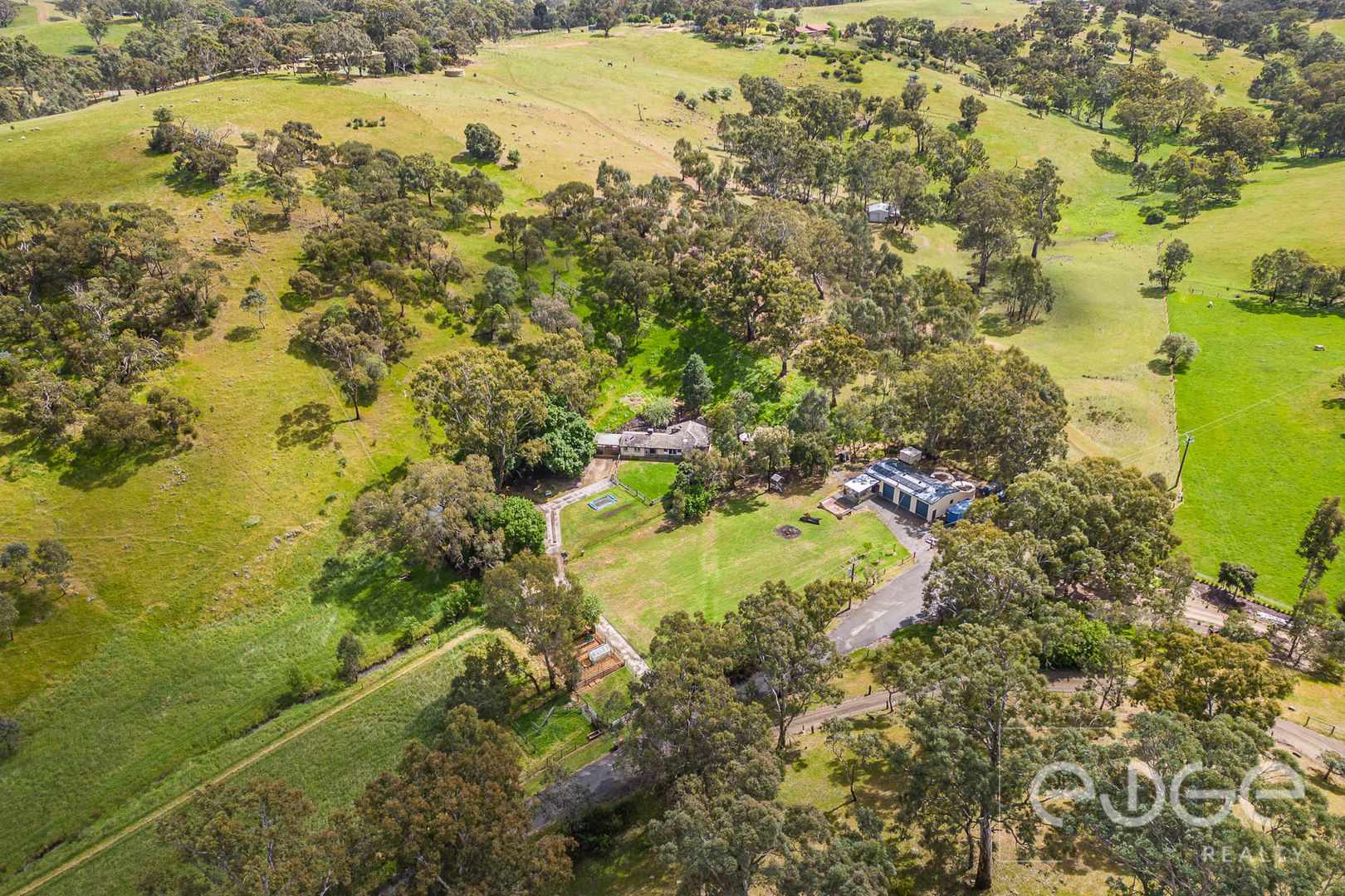 449 Shillabeer Road, Sampson Flat SA 5114, Image 2