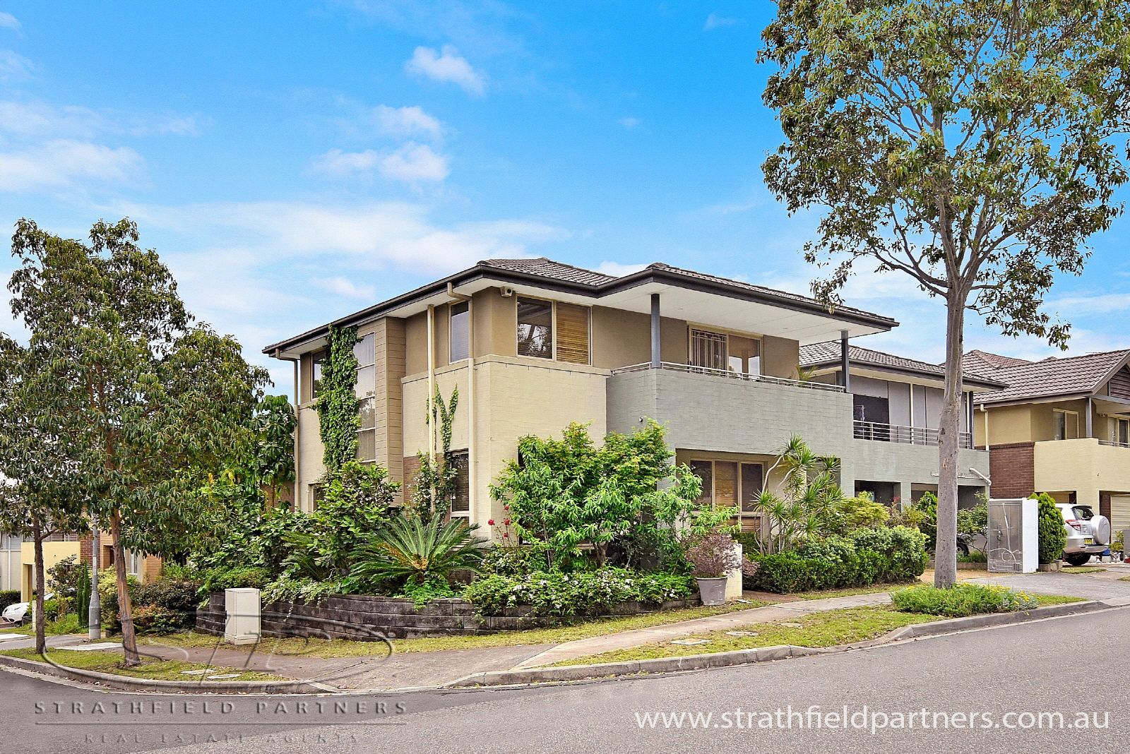 33 Botanica Drive, NSW 2141 Domain