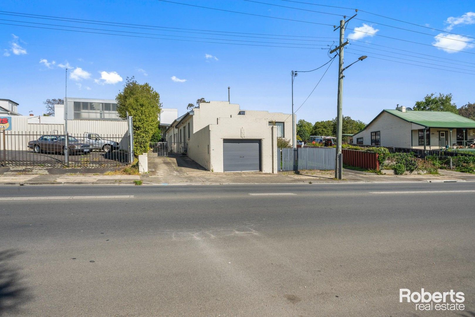 1/20 Montagu Street, New Norfolk TAS 7140 Apartment For Rent 370