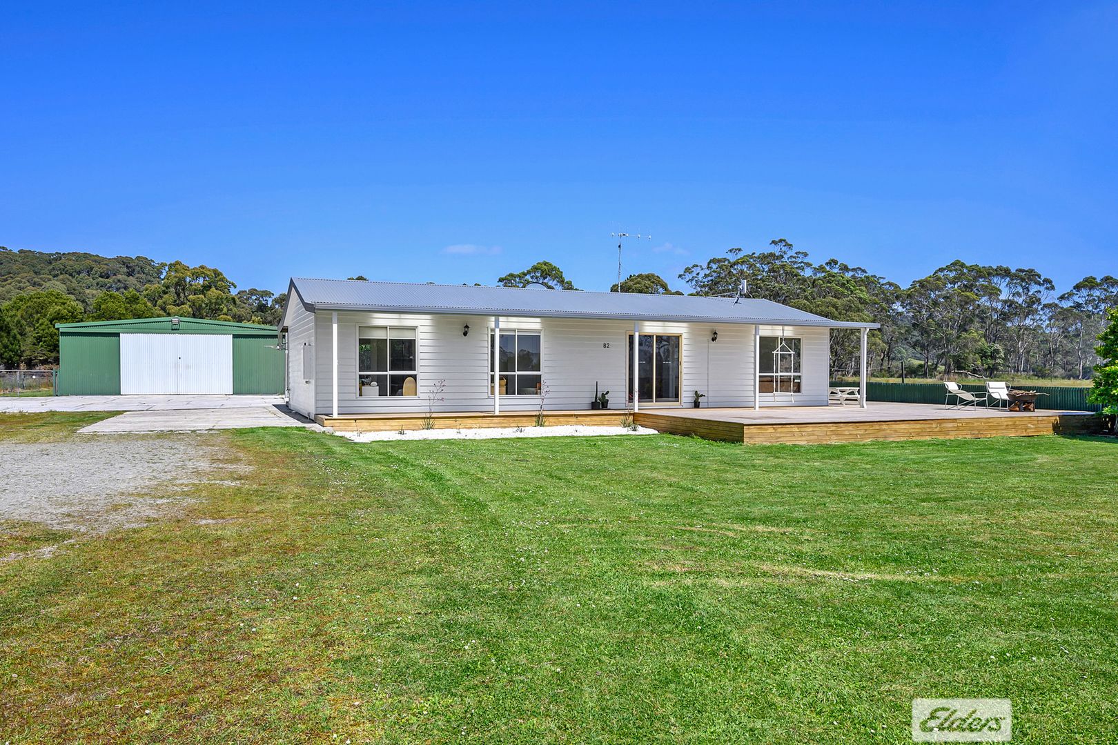 82 Yanns Road, Rocky Cape TAS 7321 House for Sale Domain