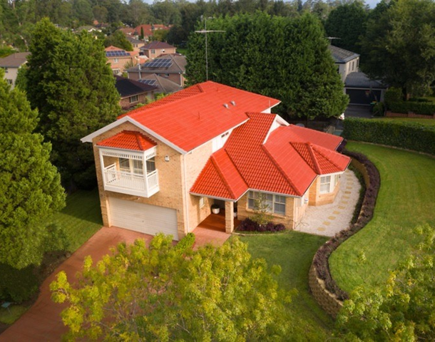 3 Clifton Place, Cherrybrook NSW 2126