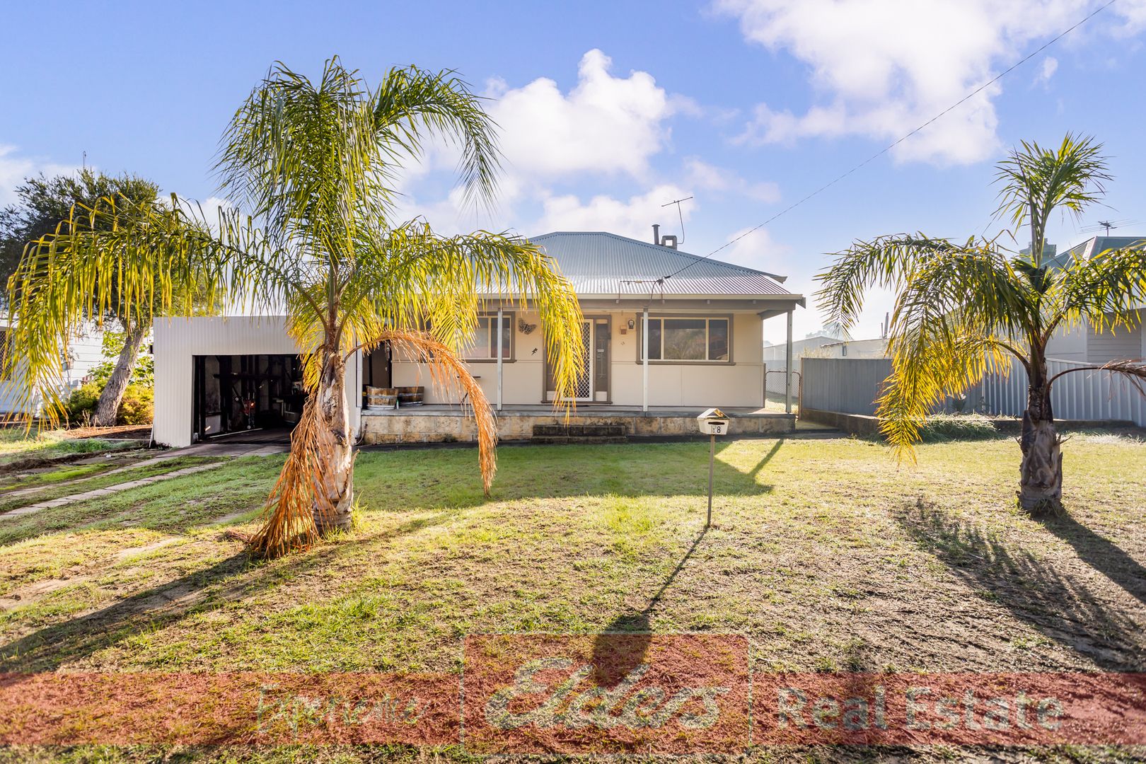 18 Raymond Street, Collie WA 6225, Image 1