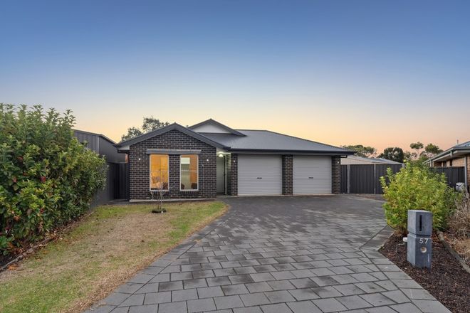 Picture of 57 GARWOOD COURT, STRATHALBYN SA 5255