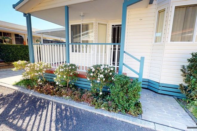 Picture of 134/2 Frost Road, ANNA BAY NSW 2316