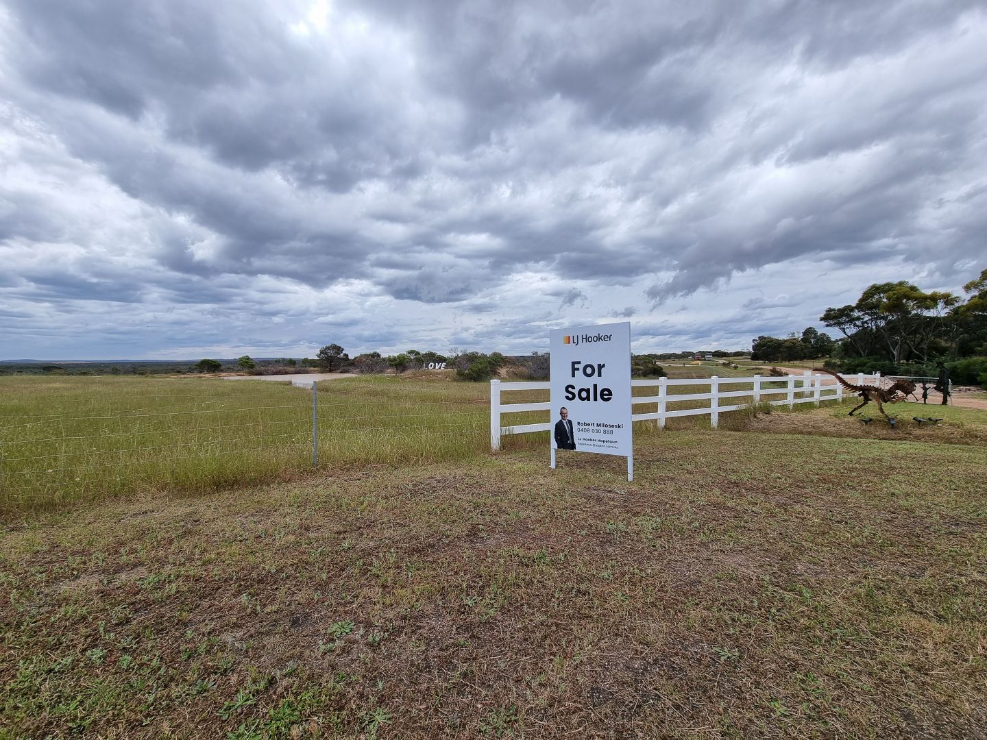 47 Blue Vista, Hopetoun WA 6348, Image 1