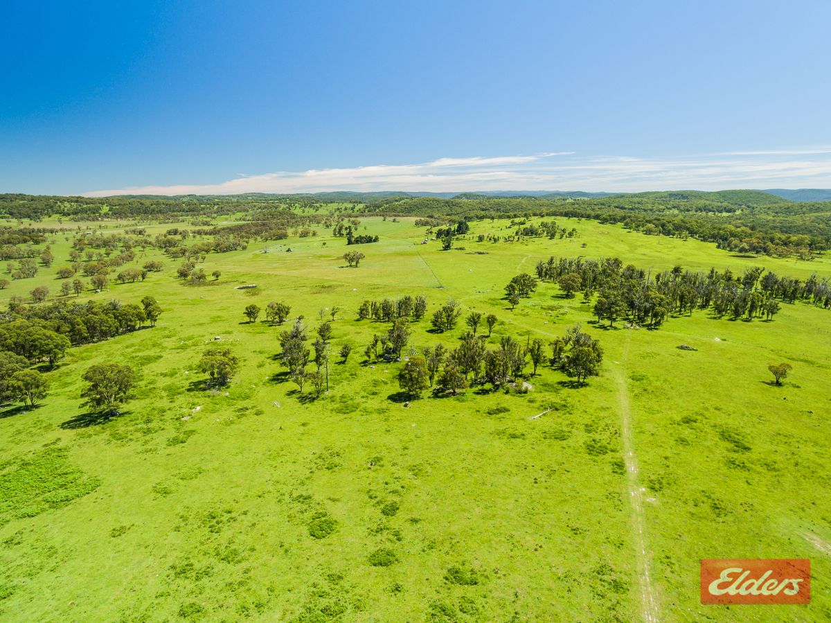 Ryans Road, Glen Innes NSW 2370, Image 0