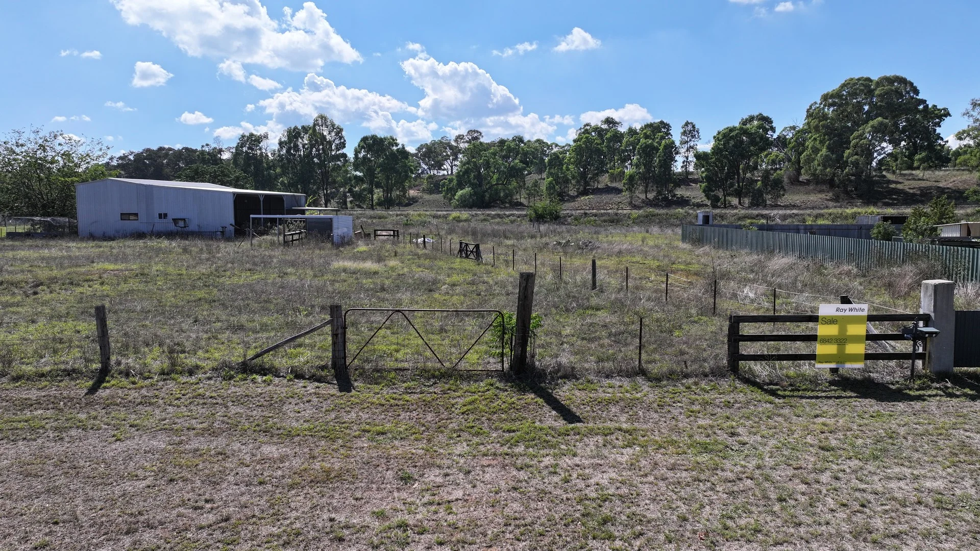 Lot 51 Warrumbungle Way, Binnaway NSW 2395