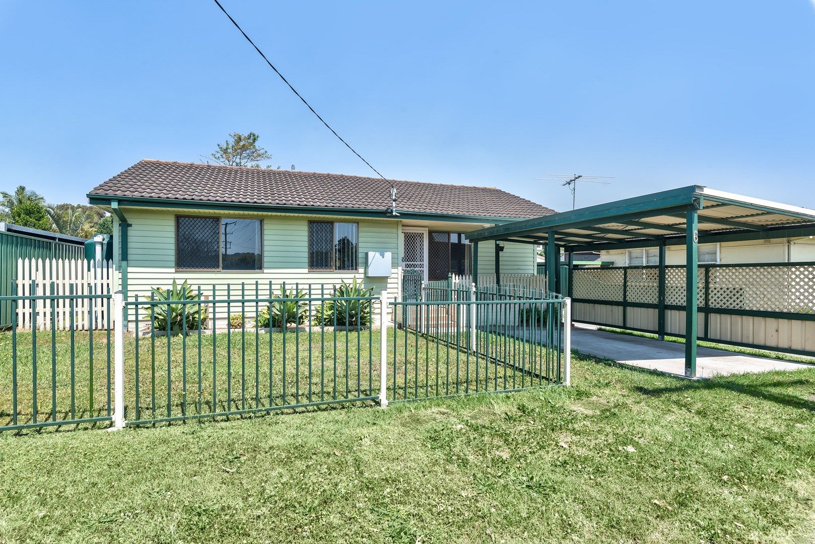 1 & 2/6 Tillie Street, Wallsend NSW 2287, Image 0