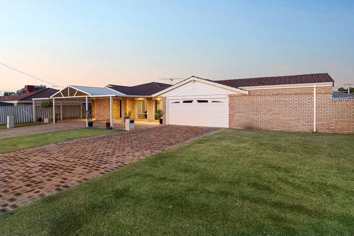 8 Gascoyne Way, Cooloongup WA 6168, Image 2