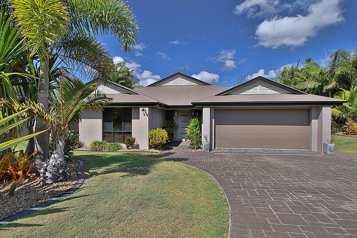 67 Carlock Promenade, Karalee QLD 4306