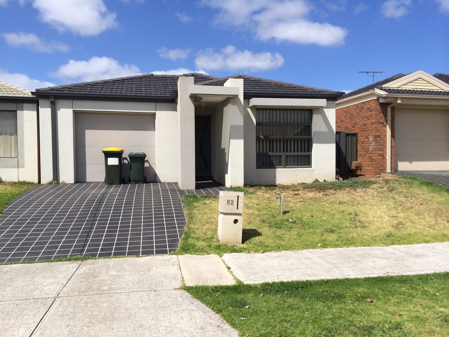 82 Hatchlands Drive, Deer Park VIC 3023, Image 0